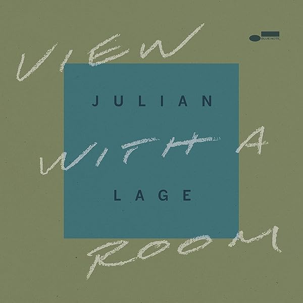 Amazon.com: Lage, Julian - Live in Los Angeles - Vinyl LP - RSD