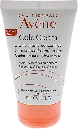 avene cold cream amazon