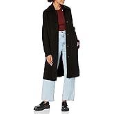 Vince Women's Collared Cardigan Coat