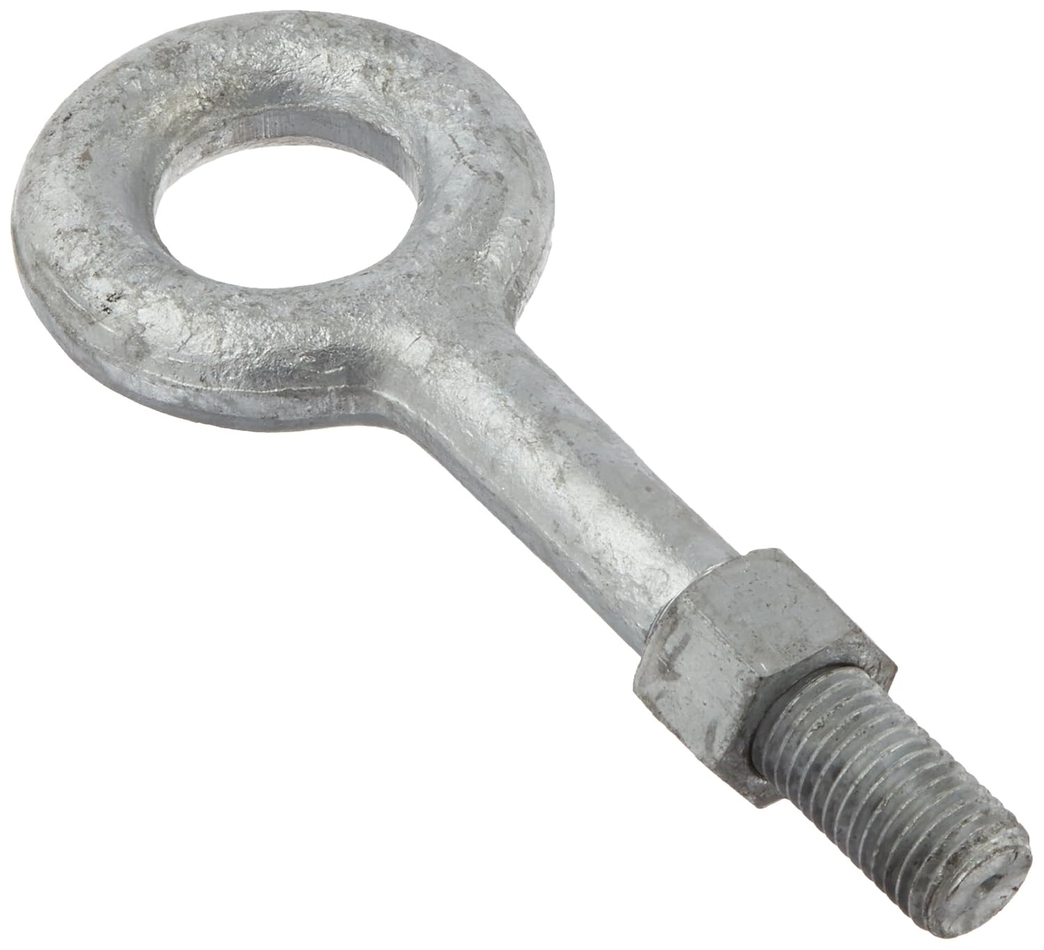 Bolts Galvanized Finish Steel Eyebolt Not For Lifting ...