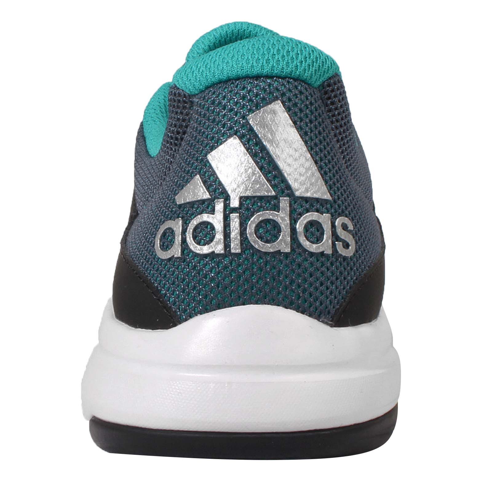 adidas gazelle silver green womens Men's 3T Barefoot Warrior Water Shoes - Black/Aloe