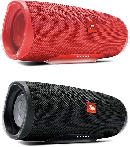 jbl 4 red