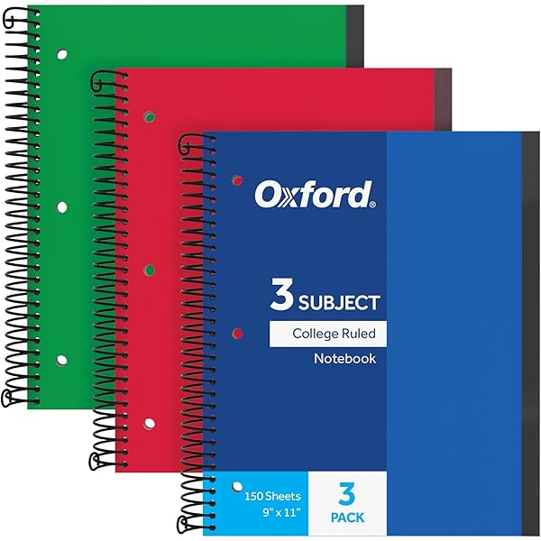Brunnen A4 Writing Pad - 50 Sheets White Paper, Wood-Free Material - View #5