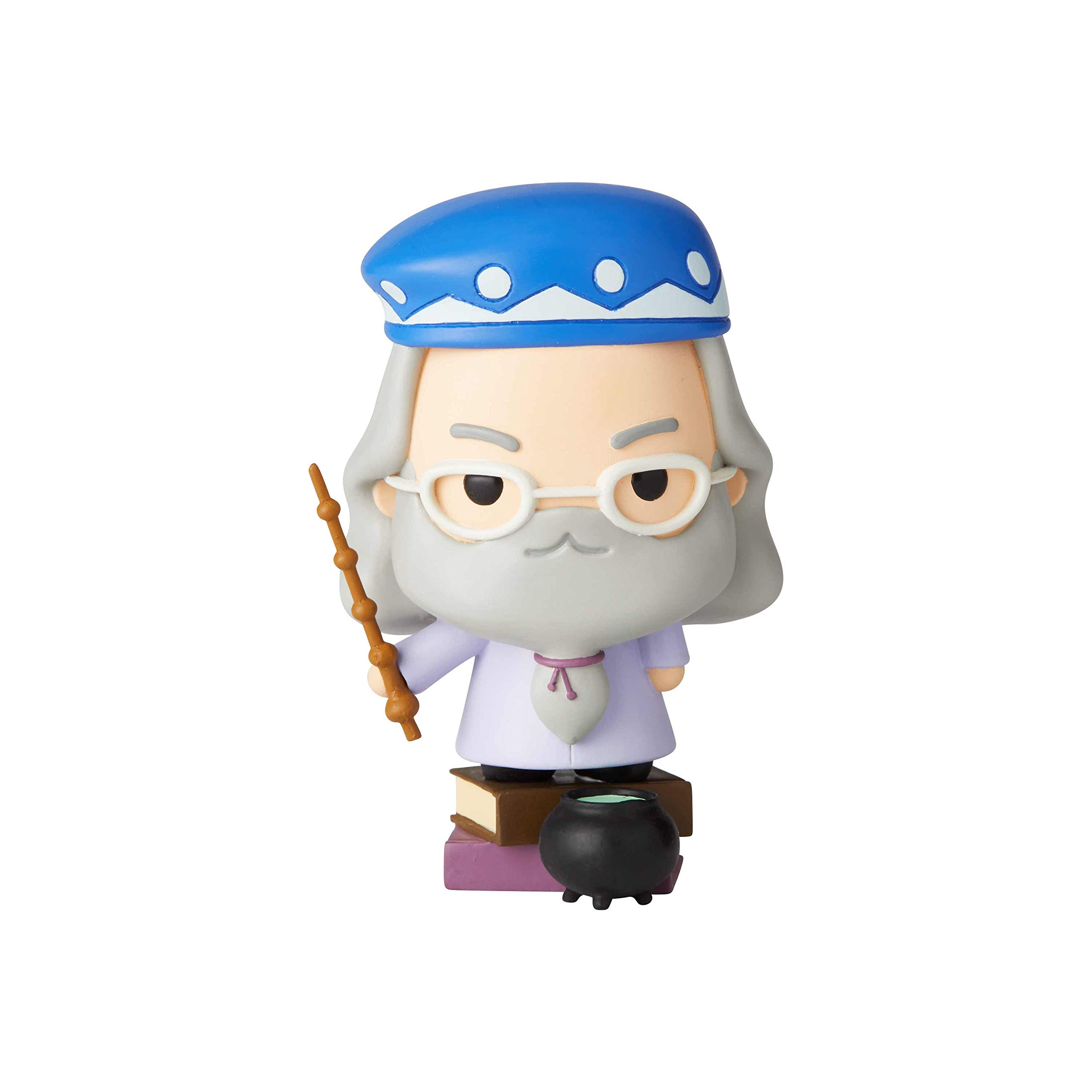 Wizarding World Of Harry Potter Dumbledore Charm Figurine