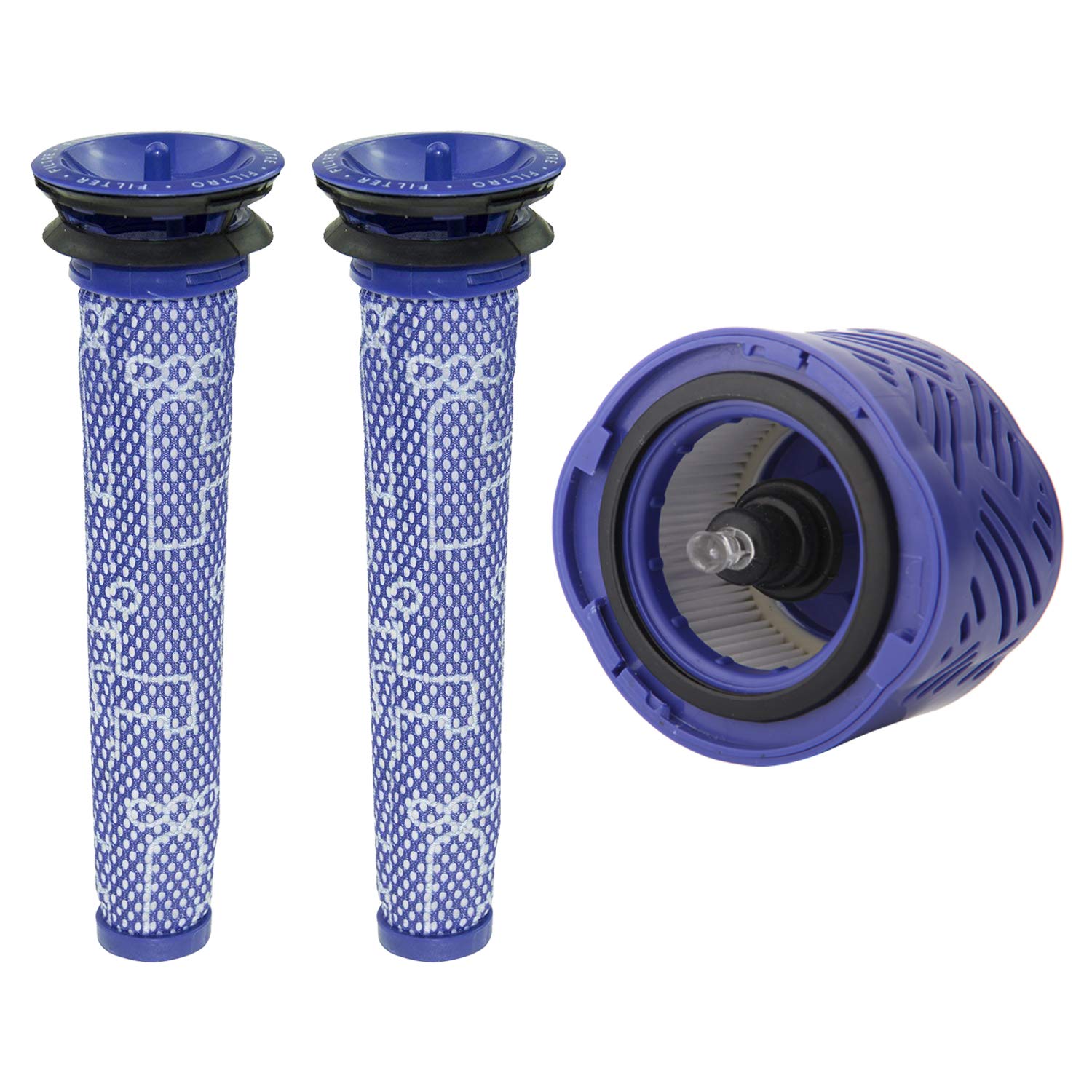 Best dyson sv09 v6 absolute cordless vacuum