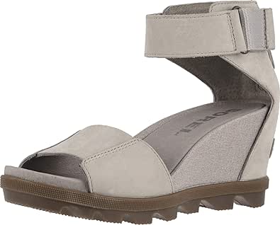 sorel joanie ankle strap