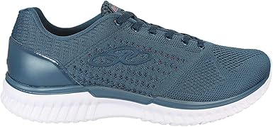 tenis olympikus masculino azul