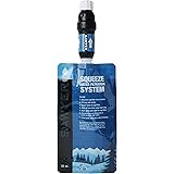 Sawyer Products Squeeze Water Filtration System