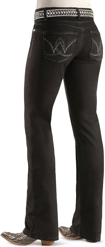 booty up wrangler jeans