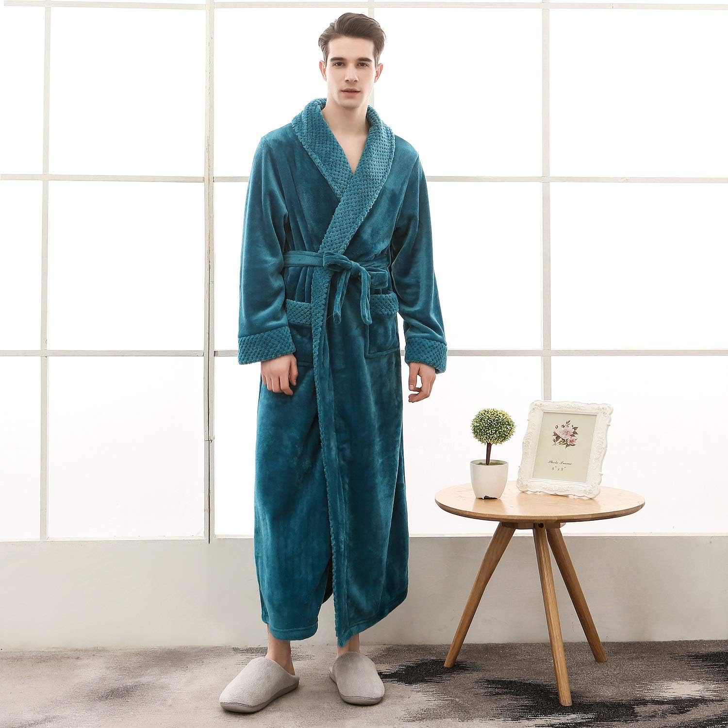 3xl dressing gown