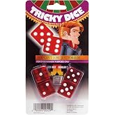 Loftus International Seven Eleven Dice