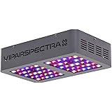 VIPARSPECTRA Reflector-Series 300W LED Grow Light Full Spectrum for Indoor Plants Veg and Flower