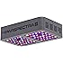 VIPARSPECTRA Reflector-Series 300W LED Grow Light Full Spectrum for Indoor Plants Veg and Flower