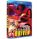 Driven [ Blu-Ray, Reg.A/B/C Import - Spain ]