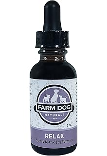 farm dog naturals restore