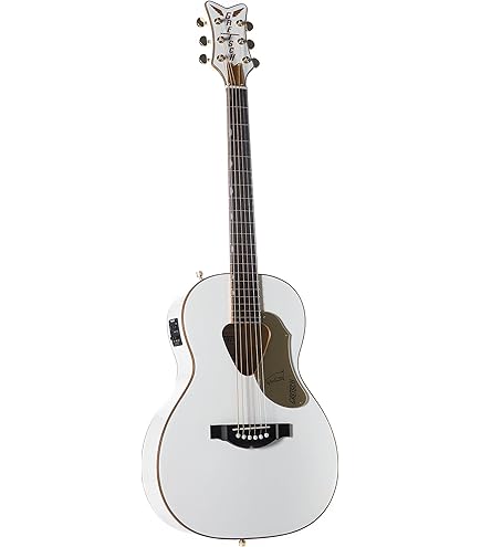 Amazon.com: Gretsch G5031FT Rancher DREADNOUGHT Acoustic Electric