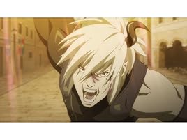 Amazon Co Jp 神撃のバハムート Virgin Soulを観る Prime Video