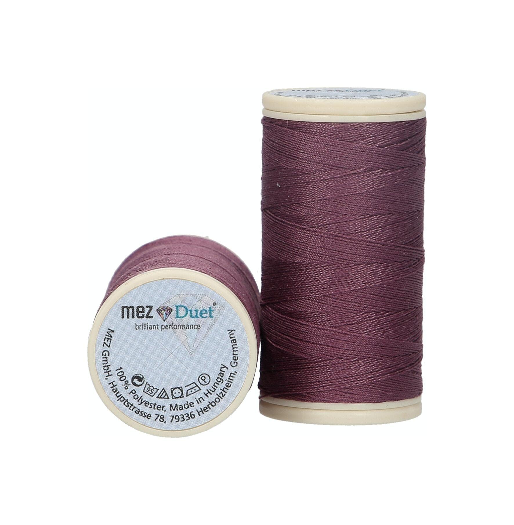 MEZ Sewing Thread 100% Polyester 5569 Thickness 100 100m 9