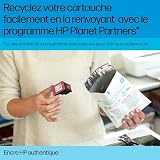 HP 3YL77AE 912 Cyan Original Ink Cartridge Single Pack view 5
