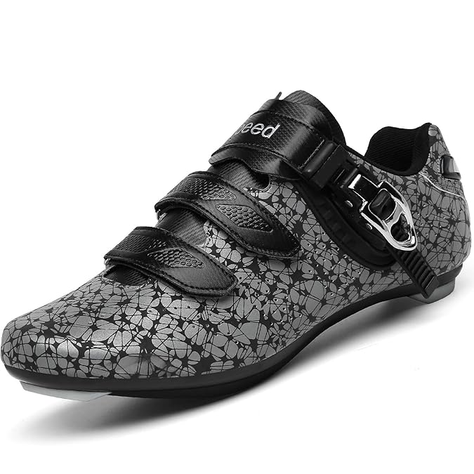 Buy Cycling Shoes for Men Women Luminous Road Cycling