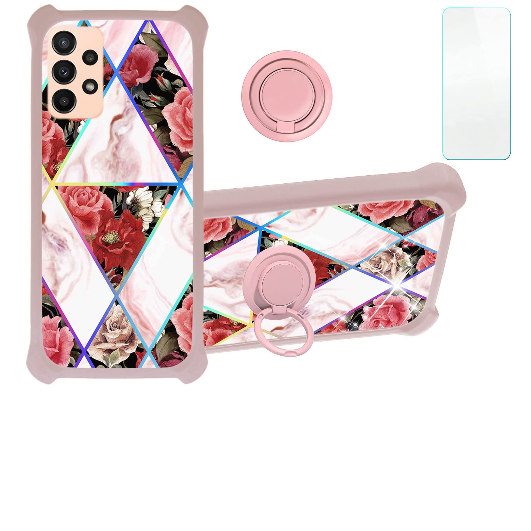 Galaxy A23 5g Case Compatible with Samsung Galaxy