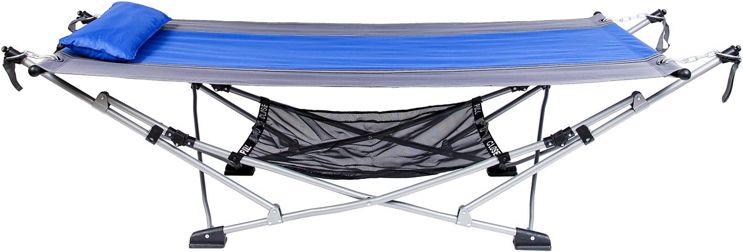 mac sports folding cot