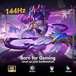 Sealan 38inch Curved Ultrawide Gaming