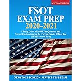 Fsot Flashcard Study System Fsot Exam Practice Questions Review For The Foreign Service Officer Test Cards Fsot Exam Secrets Test Prep Team 9781609716998 Amazon Com Books