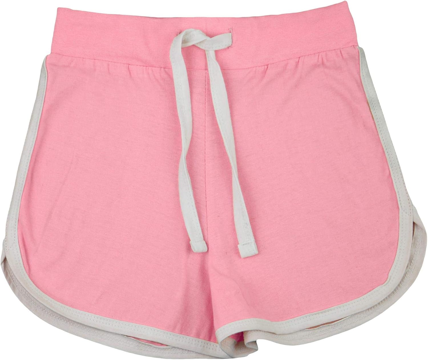 cotton hot pants shorts