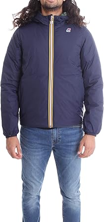 k way jacques thermo plus