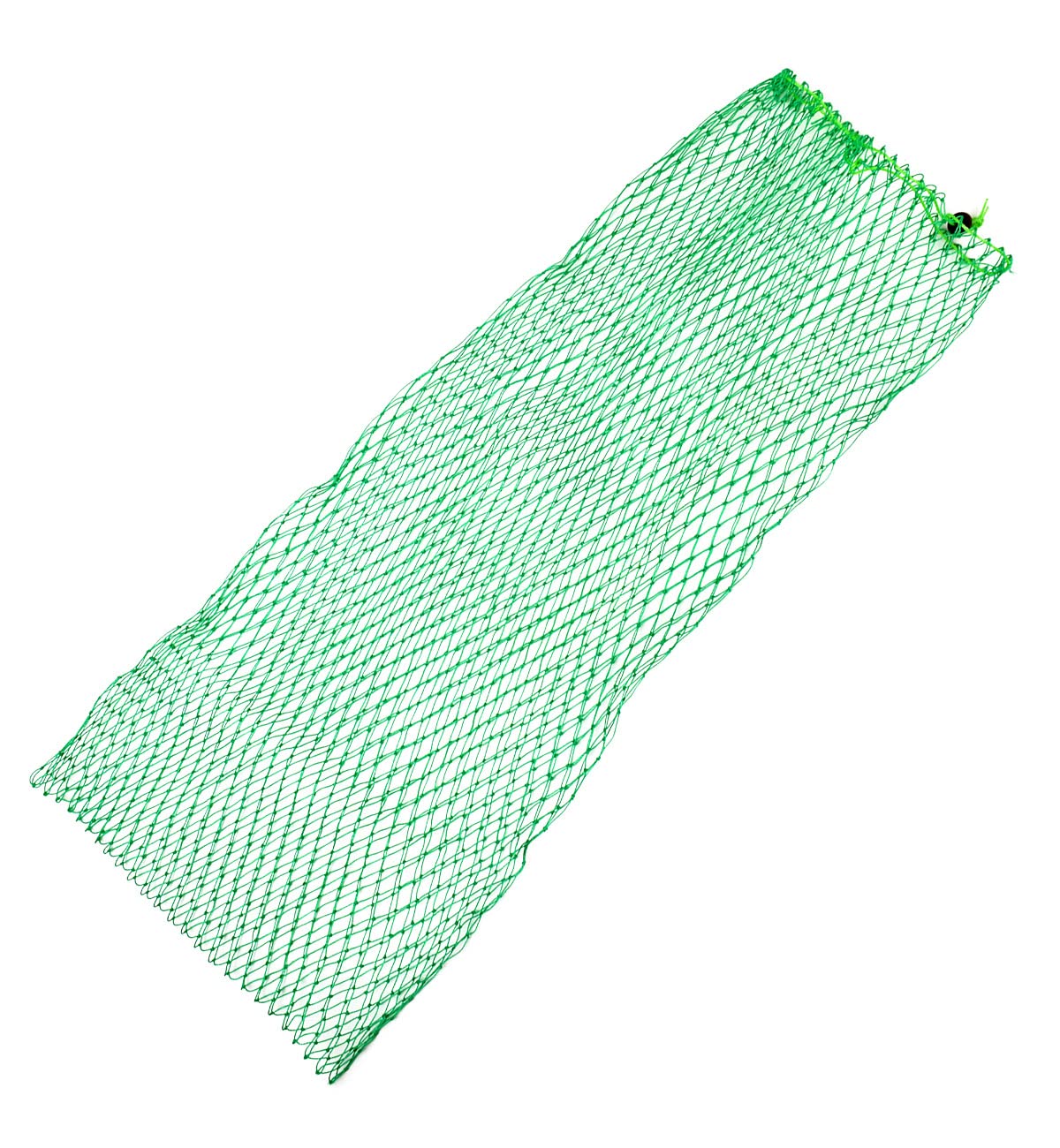 Fishnet Bag Foldable Fishnet Bag Diving Bag 35 Inch Long Fishing Net (35inch)