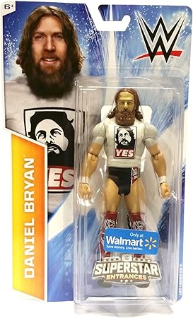 juguetes de la wwe en walmart
