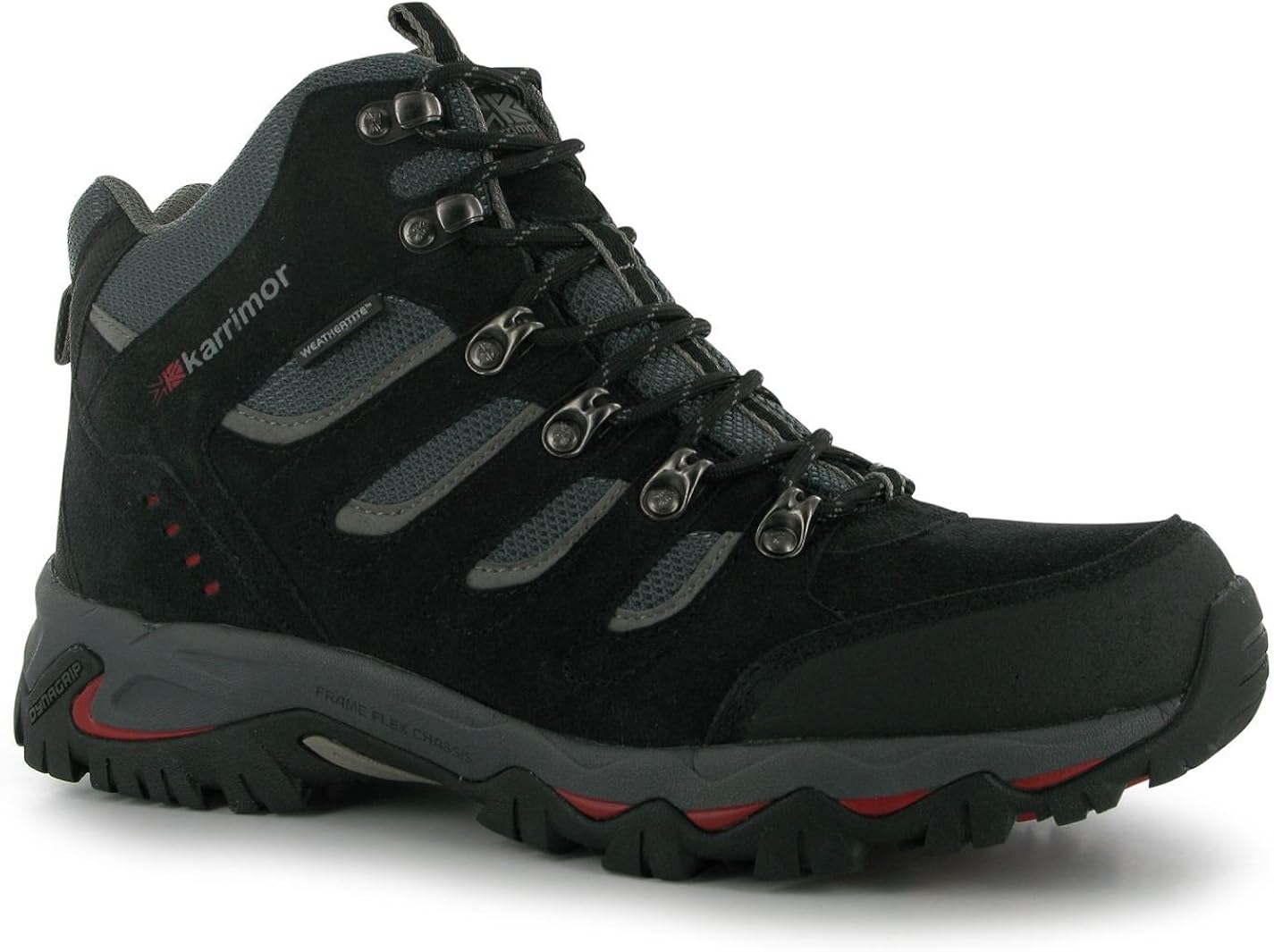 karrimor mount mid mens walking boots