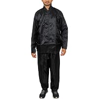 Duckback Solid Men's Rain Suit