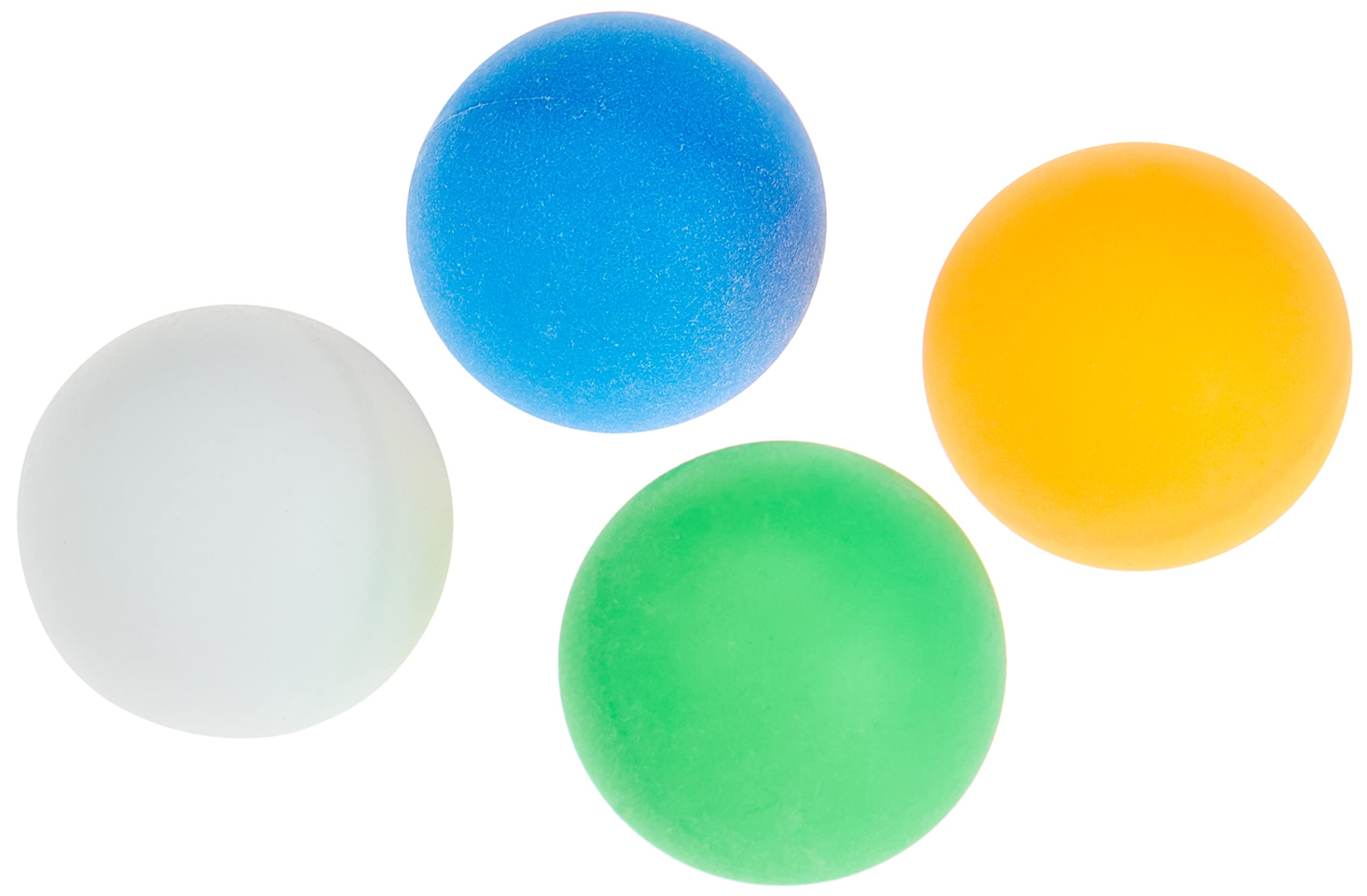 Pet Love Playtime Ping Pong Balls for Cats