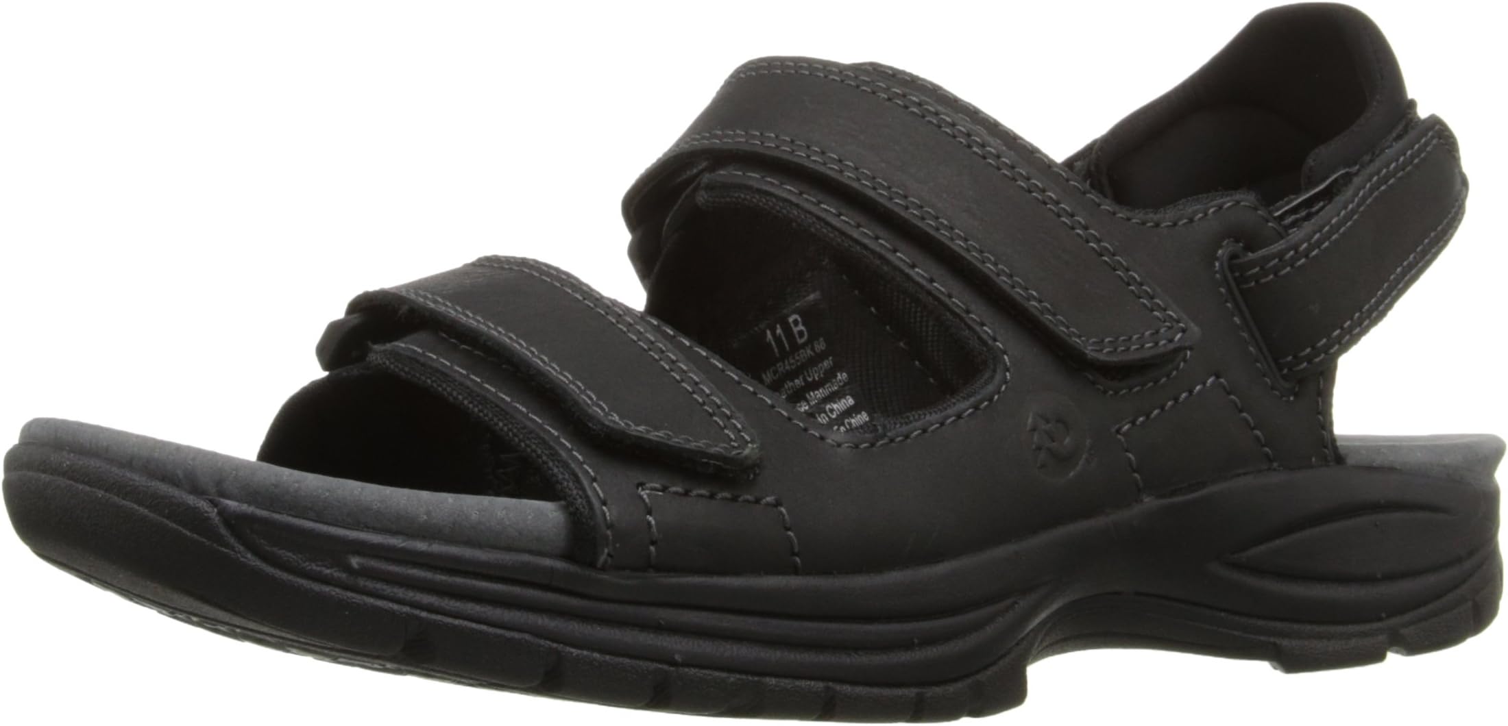 Dunham Men's St. Johnsbury Sandal