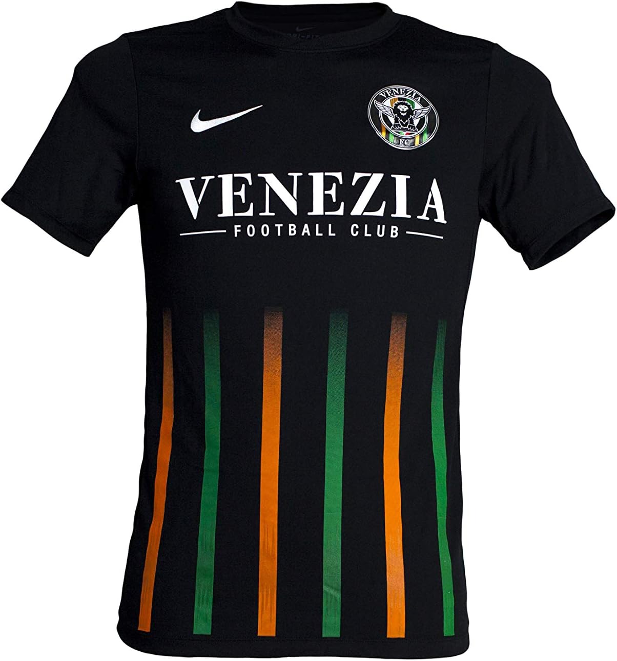 Venezia football club jersey Clearance