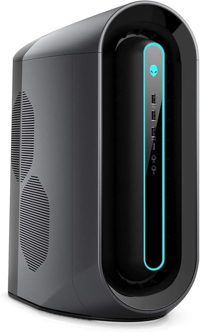 Alienware Aurora R11 Gaming Desktop 10th Gen Intel Core i7