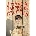 Amazon.com: I Have a Bad Feeling About This: 9781402284557: Strand ...