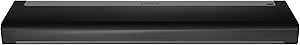 Sonos Playbar - The Mountable Sound Bar for TV, Movies, Music, and More - Black