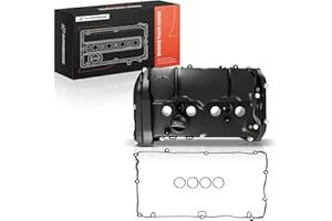 A-Premium Engine Valve Cover Kit Compatible with Mini Cooper 2011-2015, Cooper Paceman 2013-2016, Cooper Countryman 2011-2016