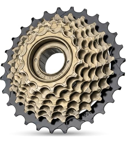自転車58(3ギア) Shimano Super Low 13-34T | eBay