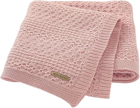mimixiong baby blanket
