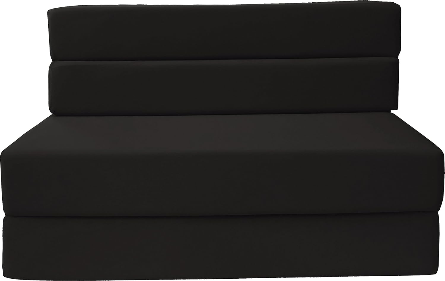 Best Black Futon Folding Chairs