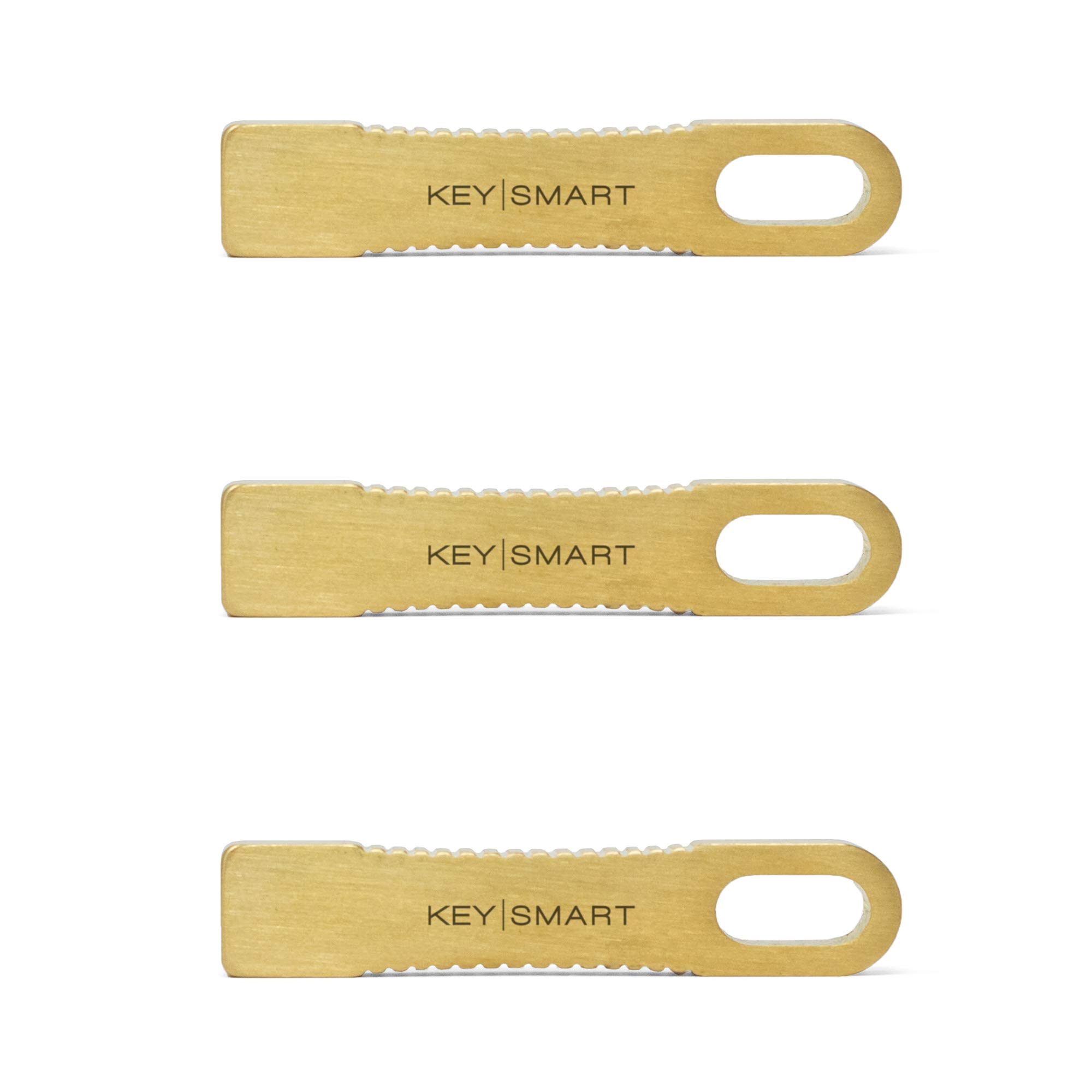KeySmart CleanKey Mini - Hand Tool and Stylus (3-Pack)