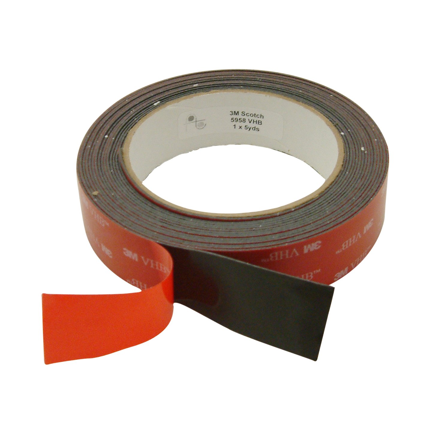 Best 3M Vhb 4991 Adhesive Backing