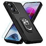 for Moto G Stylus 5G 2024 Case with Screen