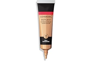 COVERGIRL Outlast Extreme Wear Concealer, Buff Beige 825