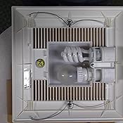 How to install an attic fan