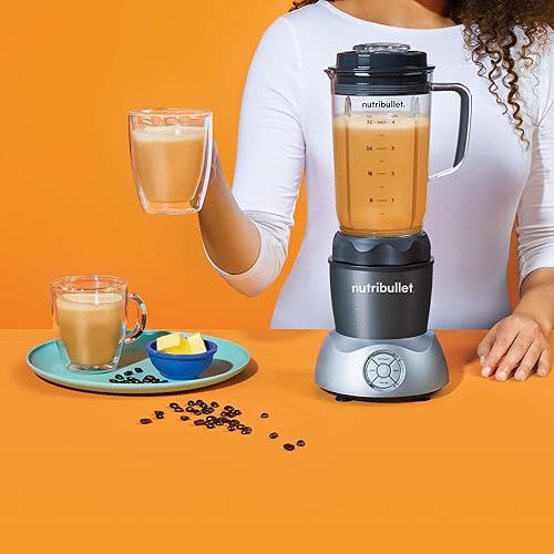 NutriBullet Select 1000-Watt Personal Blender in Oman Whizz